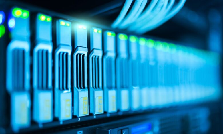 track numbers in registry database
