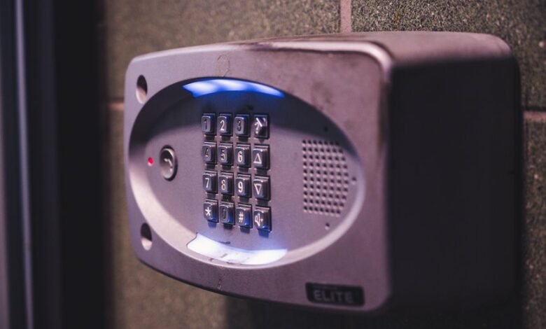 verified phone numbers registry access