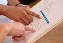 verify specific number records 5 entries