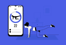 Fitness App Development: What to Build and What It Costs