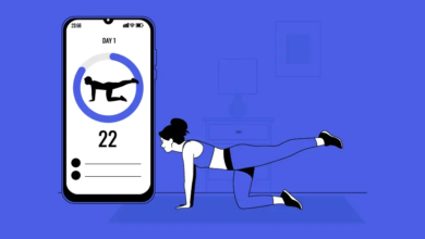 Fitness App Development: What to Build and What It Costs