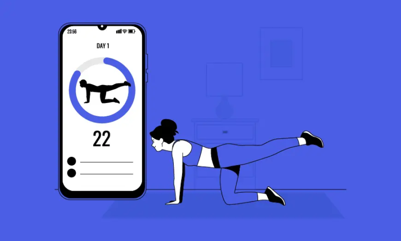 Fitness App Development: What to Build and What It Costs